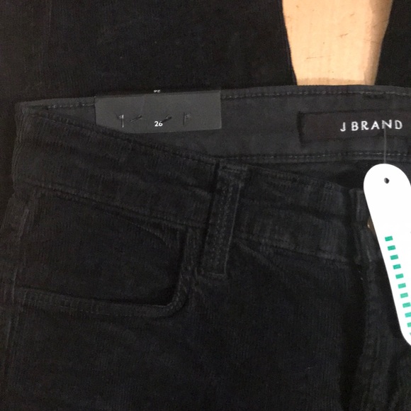 JBrand Jeans - Picture 3 of 3